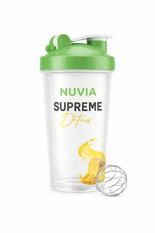 Shaker Nuvia